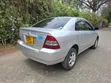 Toyota Corolla 2004 Silver - 4