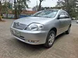 Toyota Corolla 2004 Silver - 5