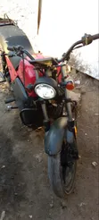 Spiro M2 Motorcycle 2024 Black - 1