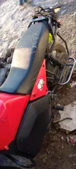 Spiro M2 Motorcycle 2024 Black - 2