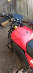 Spiro M2 Motorcycle 2024 Black - 3