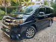 Toyota Noah 2.0 AWD (Viti 8) 2019 Bluu - 2