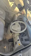 Toyota Isis 2014 Silver - 1