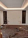Tony Interior Design - Reinforced Concrete Construction - 2