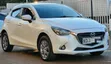 Mazda Demio 2015 White - 1