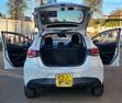 Mazda Demio 2015 White - 2