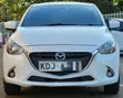 Mazda Demio 2015 White - 4
