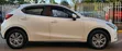 Mazda Demio 2015 White - 5