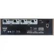 Apex DBQ-Zero Dual 30-Band Graphic Equalizer - 3