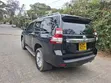 Toyota Land Cruiser Prado 2.8 D-4D 2015 Matt Black - 2