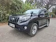 Toyota Land Cruiser Prado 2.8 D-4D 2015 Matt Black - 3