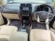 Toyota Land Cruiser Prado 2.8 D-4D 2015 Matt Black - 5