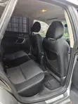 Subaru Legacy 2005 Gray - 2
