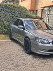Subaru Legacy 2005 Gray - 3