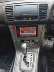 Subaru Legacy 2005 Gray - 5