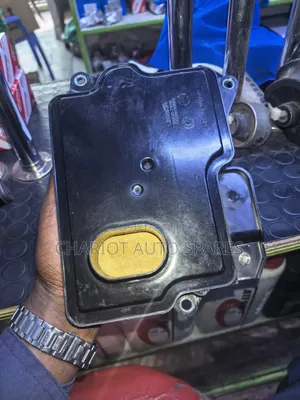 1GD Gearbox Oil Cooler - Brand New