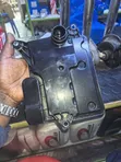 1GD Gearbox Oil Cooler - Brand New - 2
