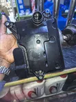 1GD Gearbox Oil Cooler - Brand New - 3
