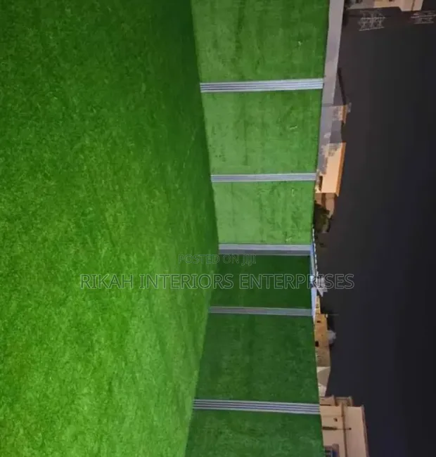 Artificial Grass Carpet for Football Pitch - 1