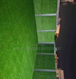 Artificial Grass Carpet for Football Pitch