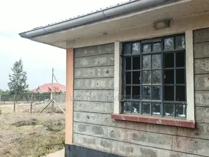 Nyumba ya Vyumba 3 vya Kulala Inauzwa New Life, Kitengela