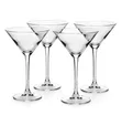 Seti ya Vikombe 4 vya Martini (220ml) - 3
