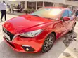 Mazda Axela 2016 Red - 2