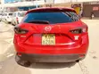 Mazda Axela 2016 Red - 3