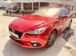 Mazda Axela 2016 Red - 4