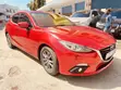 Mazda Axela 2016 Red - 5