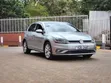 Volkswagen Golf 2018 Silver - 2