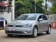 Volkswagen Golf 2018 Silver - 3