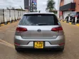 Volkswagen Golf 2018 Silver - 4