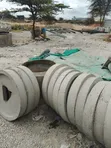 Manhole Culvert Covers 900mm x 900mm - 2