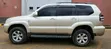 Toyota Land Cruiser Prado 3.0 D-4D 2008 Gold - 2