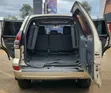 Toyota Land Cruiser Prado 3.0 D-4D 2008 Gold - 3