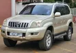 Toyota Land Cruiser Prado 3.0 D-4D 2008 Gold - 5