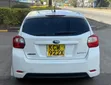 Subaru Impreza 2012 - 2