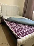 Home Furniture: Beds, Dining Set, Tables, Stands & More - 2