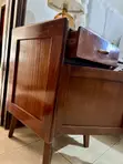Home Furniture: Beds, Dining Set, Tables, Stands & More - 5