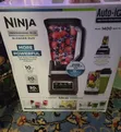 Ninja 1400W Blender & Food Processor 3-in-1 na Auto-IQ - 2