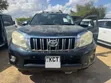 Toyota Land Cruiser Prado 2013 Blue - 1