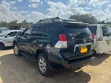 Toyota Land Cruiser Prado 2013 Blue - 2
