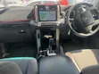 Toyota Land Cruiser Prado 2013 Blue - 3