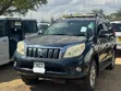 Toyota Land Cruiser Prado 2013 Blue - 4