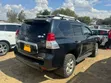 Toyota Land Cruiser Prado 2013 Blue - 5