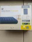Intex 4x6 Air Bed - Brand New - 2