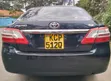 Toyota Premio 2011 Zambarau - 2