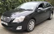 Toyota Premio 2011 Zambarau - 3