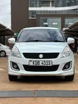 Suzuki Swift RS 2014 White - 1